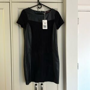Comptoir Des Cotonniers NWT Women’s Dress in small